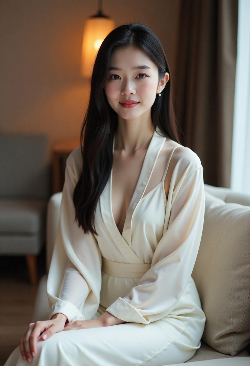《女友》电影海报