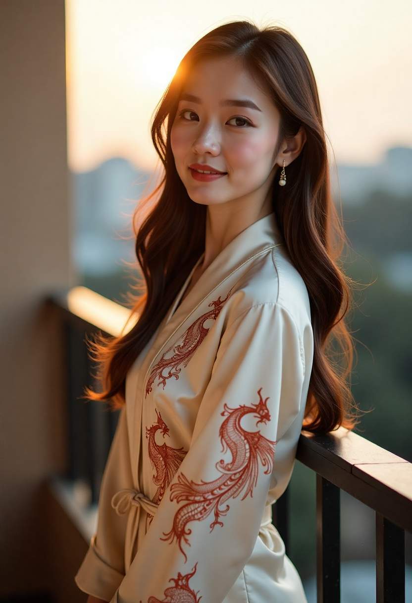 《女友》电影海报