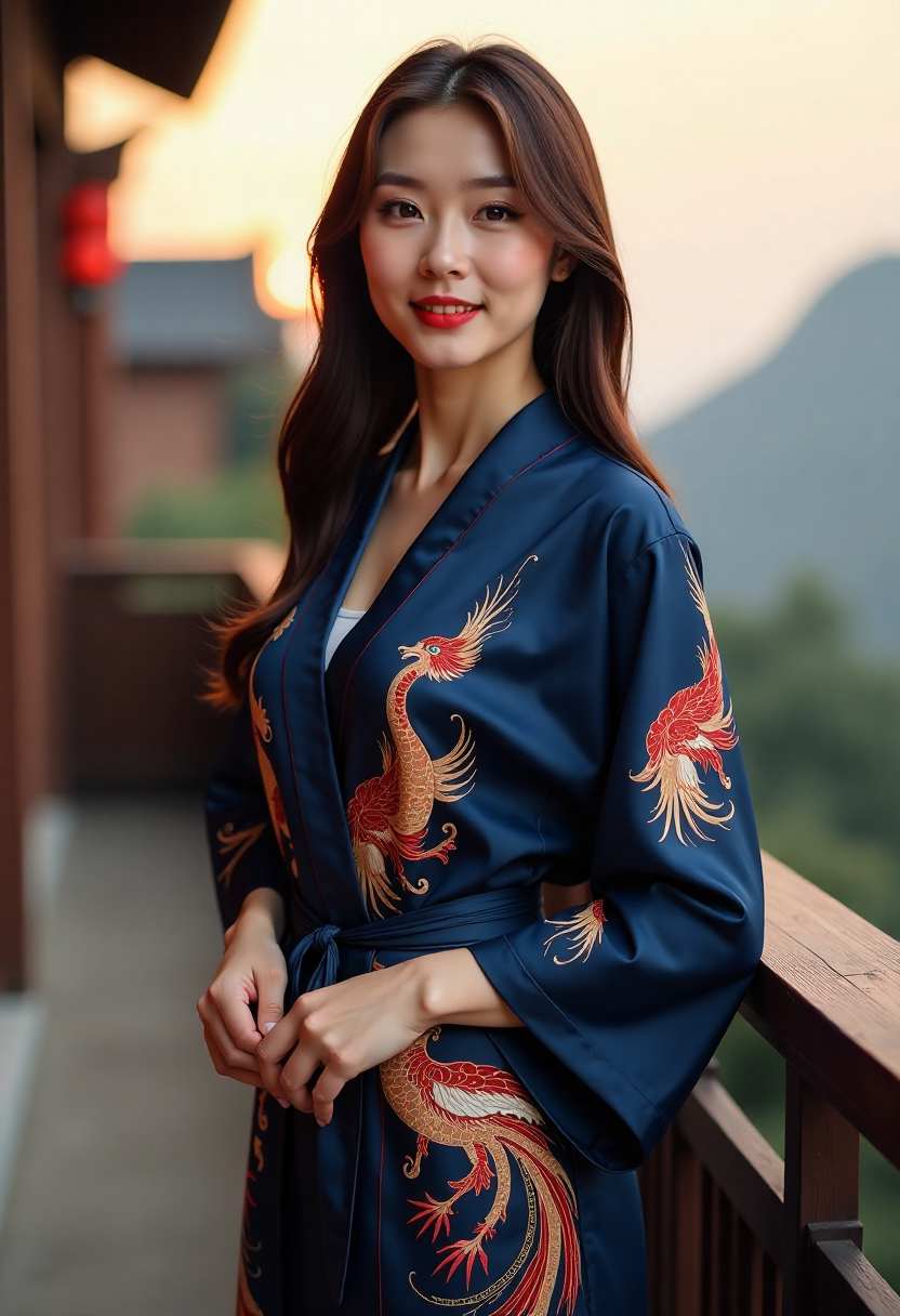 《女友》剧集海报