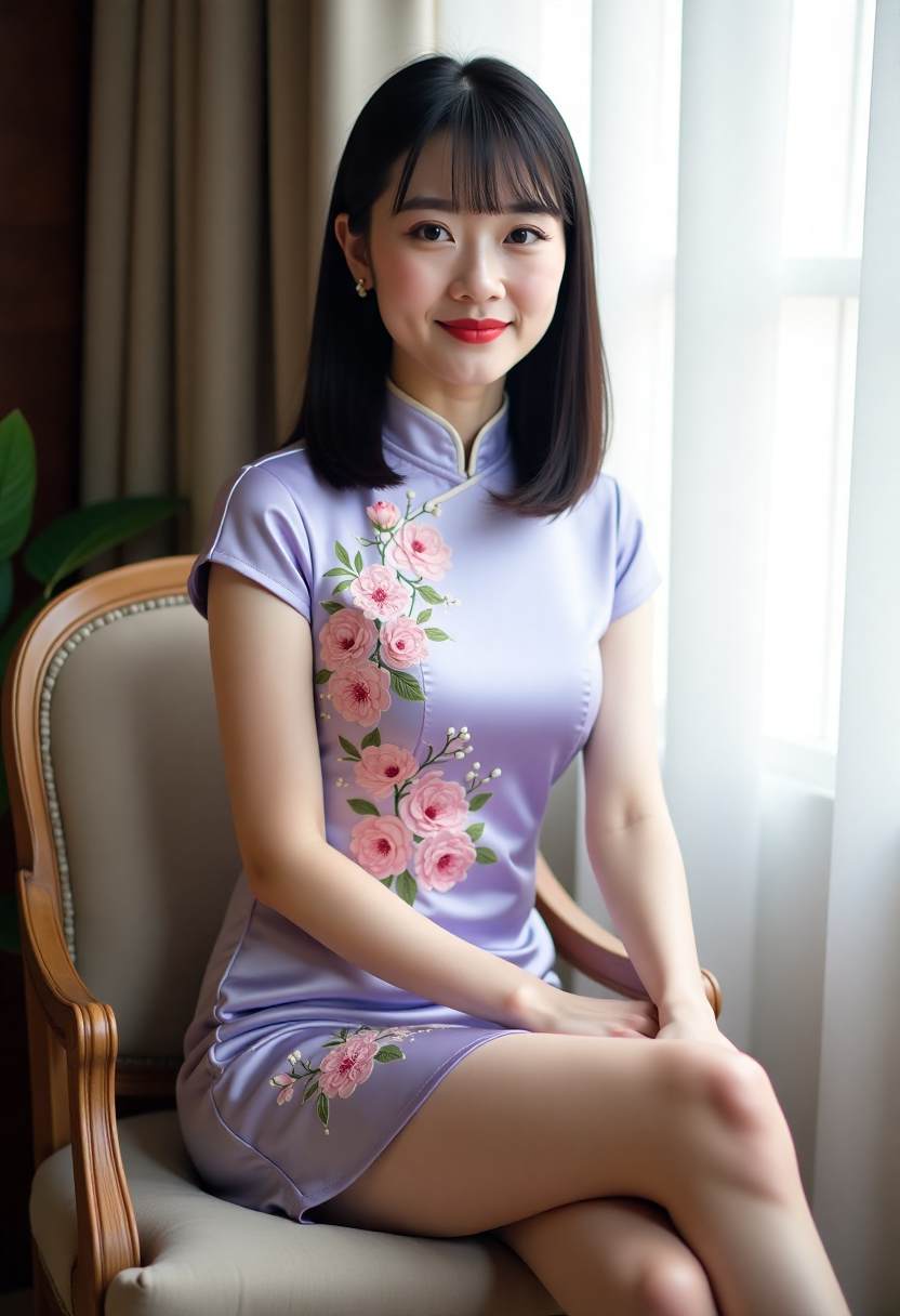 《女友》电影海报