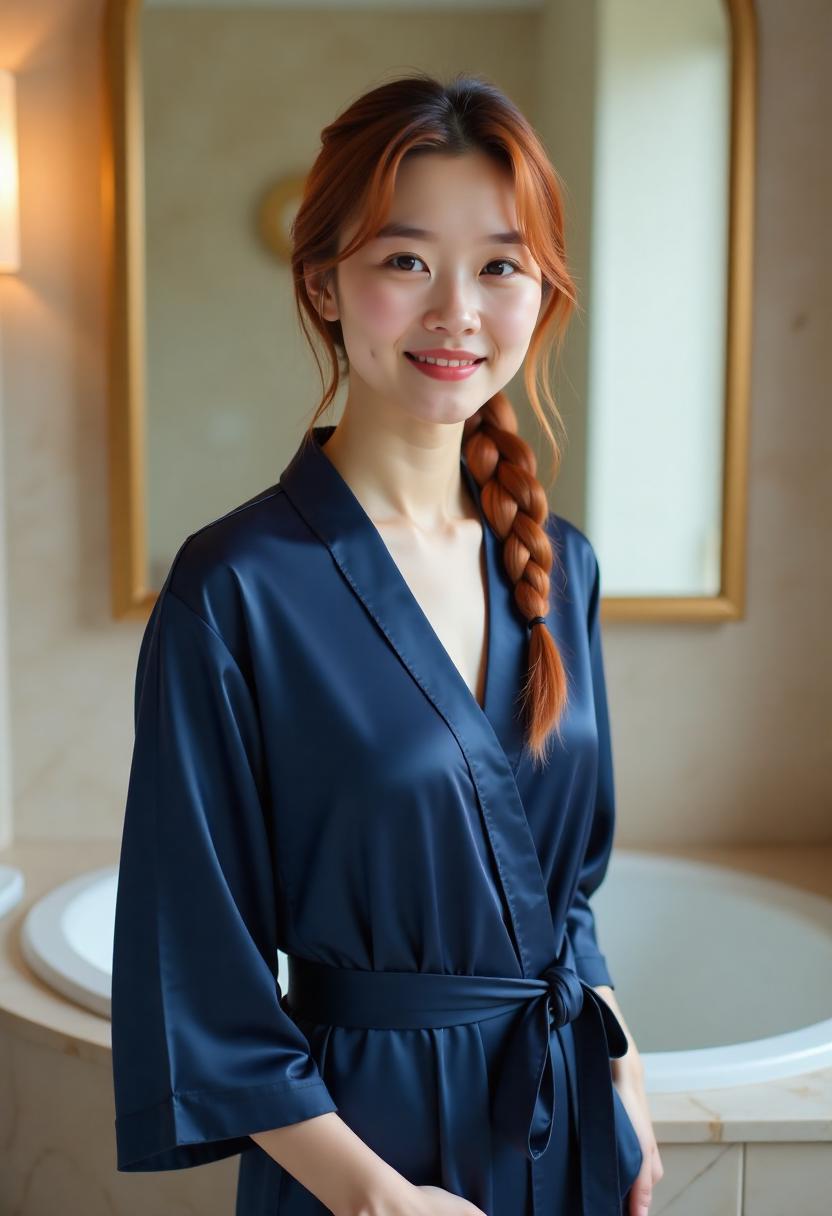 《女友》剧集海报