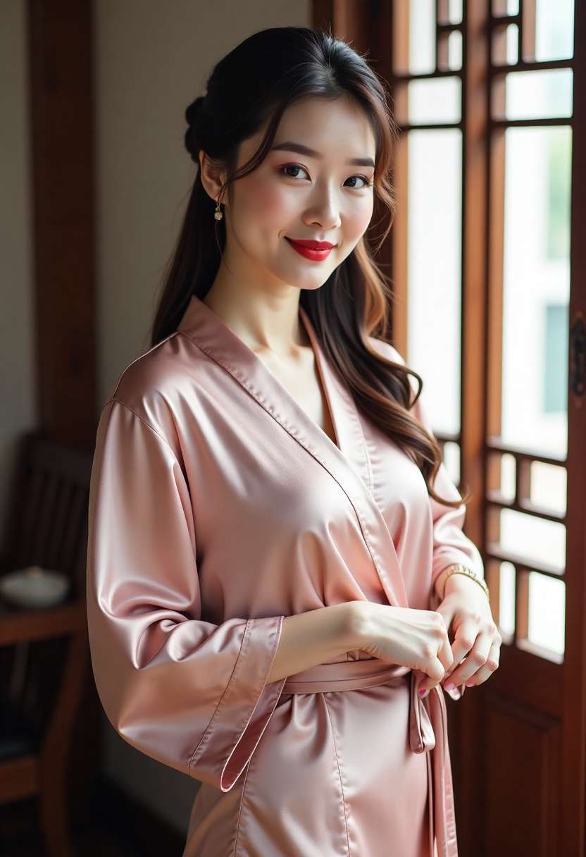 《女友》综艺海报